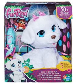 *** FURREAL - GOGO MON CHIOT QUI DANSE